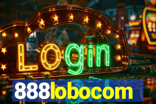 888lobocom