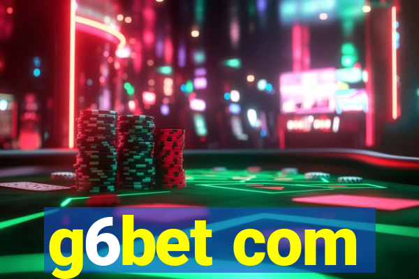 g6bet com