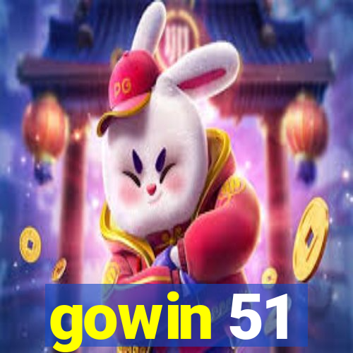 gowin 51