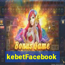 kebetFacebook