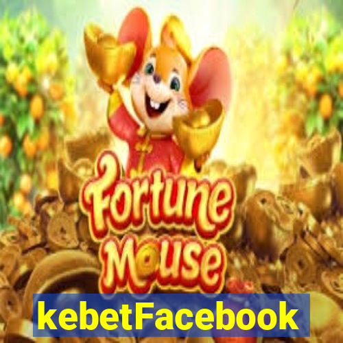 kebetFacebook