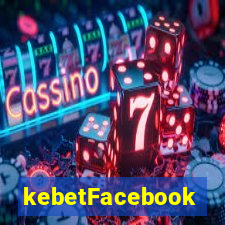 kebetFacebook