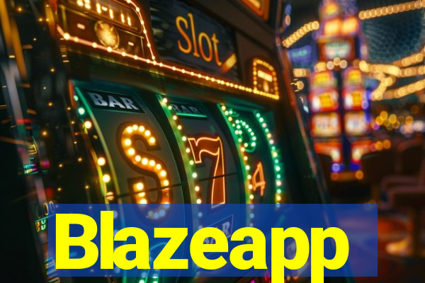 Blazeapp