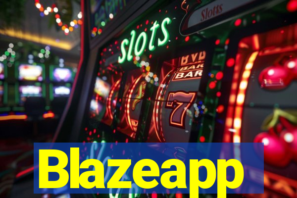 Blazeapp