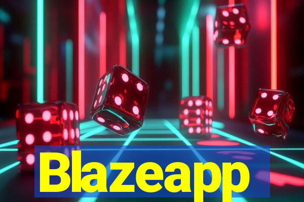 Blazeapp