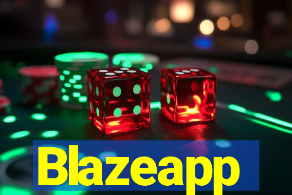 Blazeapp