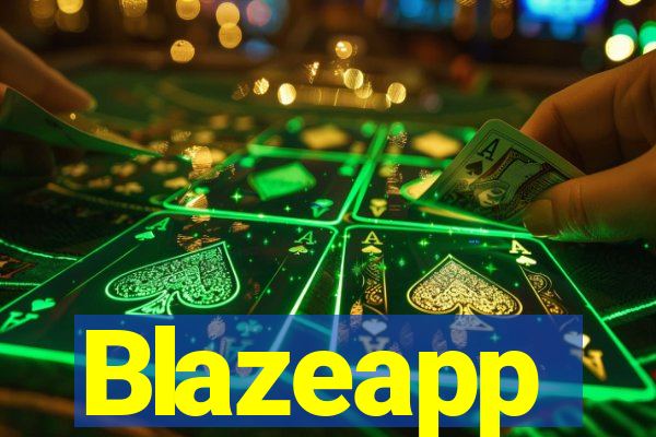 Blazeapp