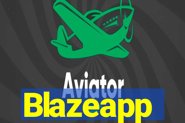 Blazeapp