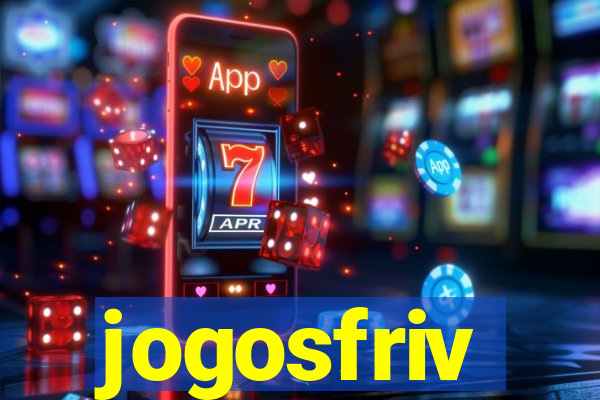 jogosfriv