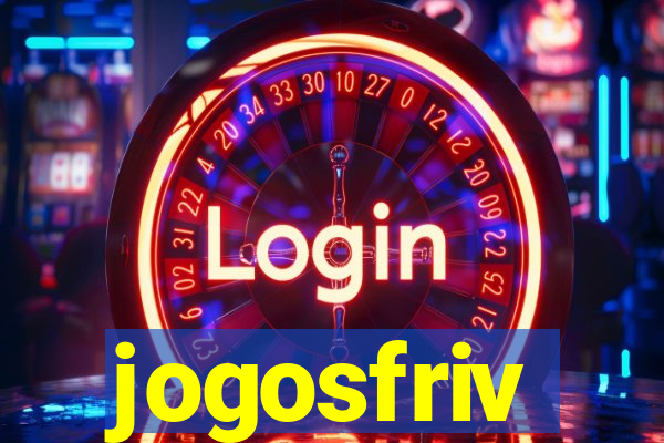 jogosfriv