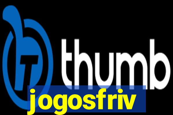 jogosfriv