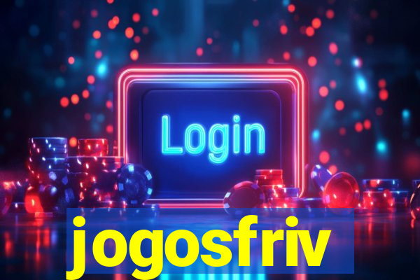 jogosfriv