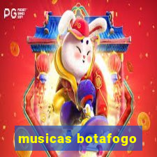 musicas botafogo