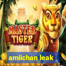 amiichan leak