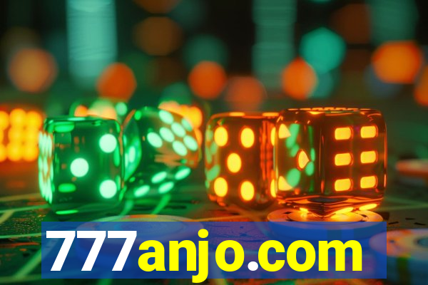 777anjo.com