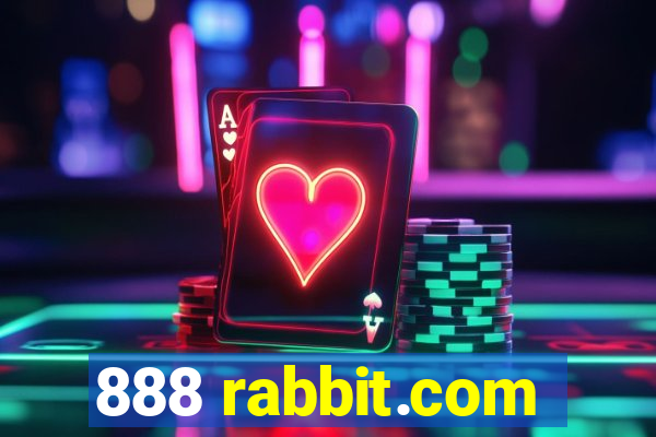 888 rabbit.com