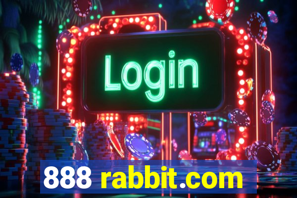 888 rabbit.com