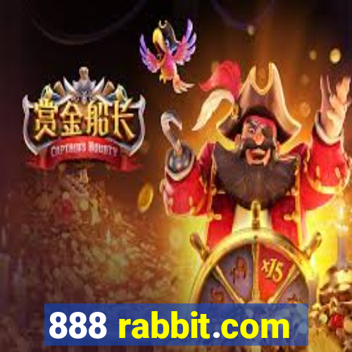 888 rabbit.com