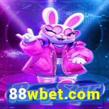 88wbet.com