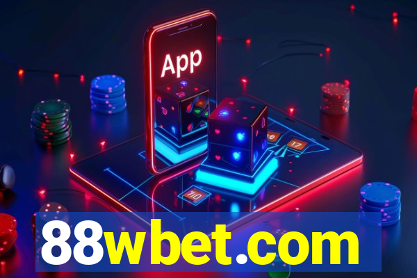 88wbet.com