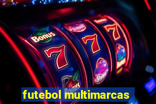 futebol multimarcas