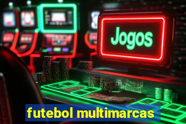 futebol multimarcas