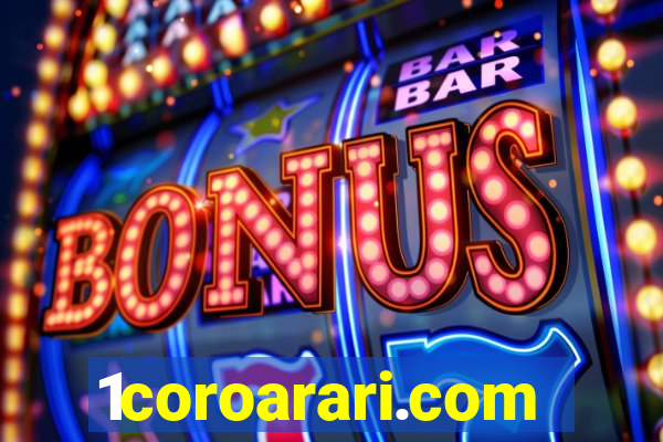 1coroarari.com