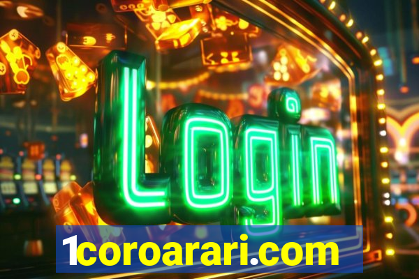 1coroarari.com