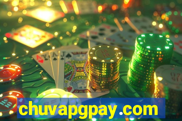 chuvapgpay.com