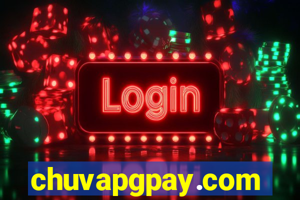 chuvapgpay.com