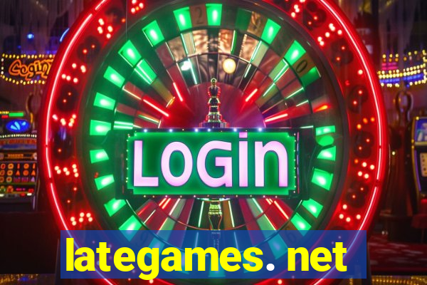 lategames. net