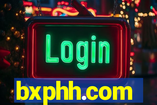 bxphh.com