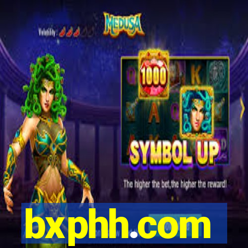 bxphh.com