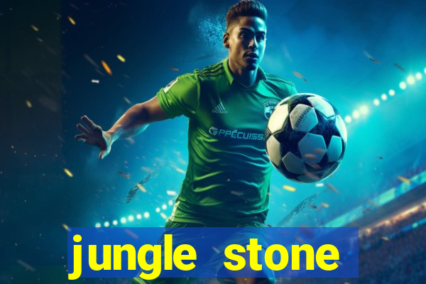 jungle stone reclame aqui