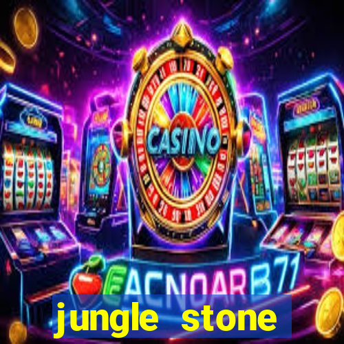 jungle stone reclame aqui