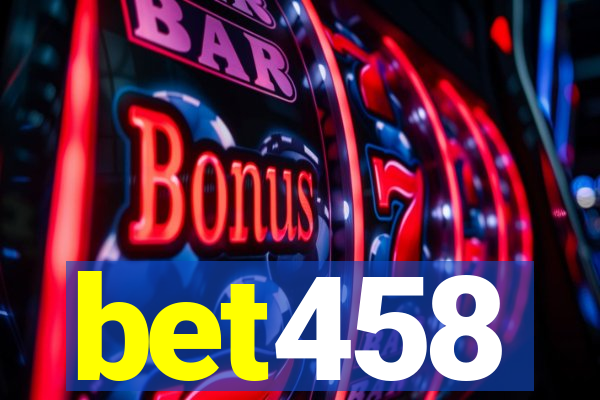 bet458