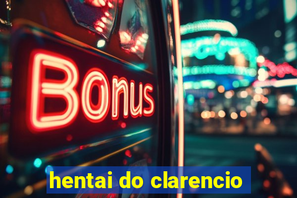 hentai do clarencio