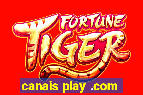 canais play .com