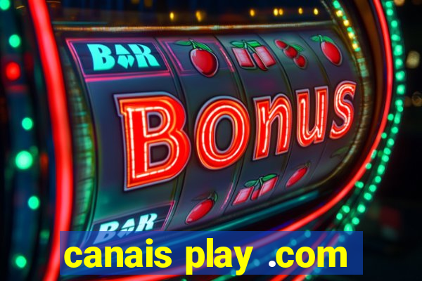 canais play .com