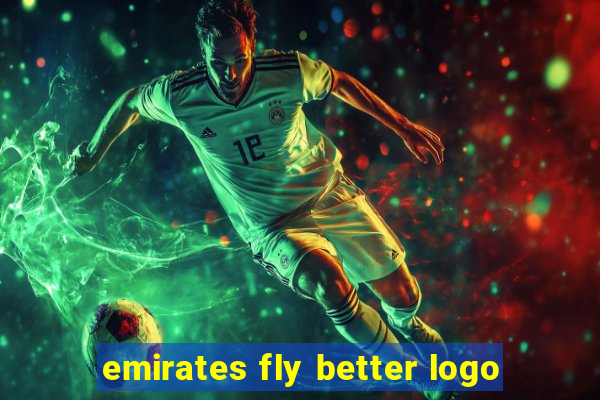 emirates fly better logo