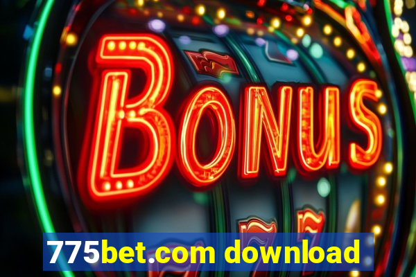 775bet.com download