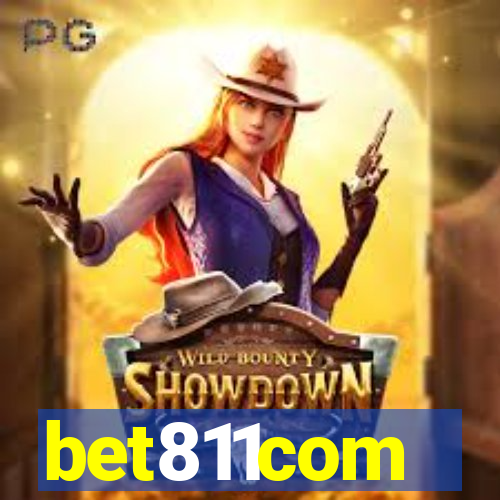 bet811com