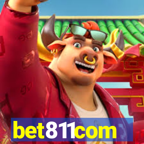 bet811com