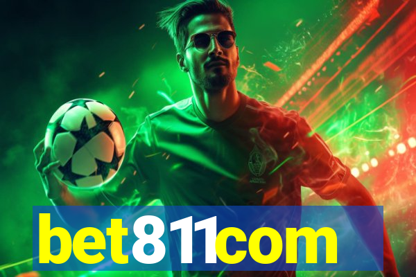 bet811com