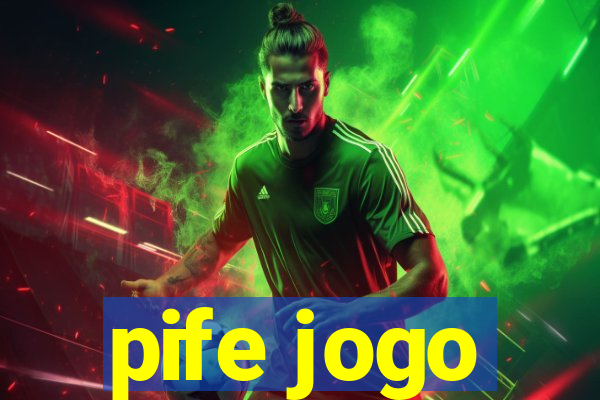 pife jogo