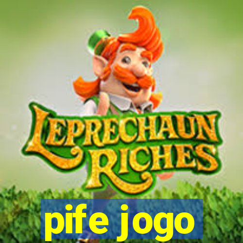 pife jogo