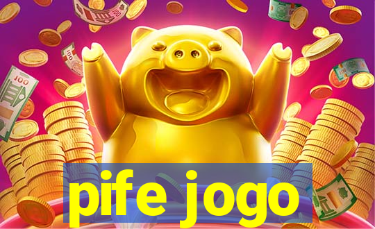 pife jogo