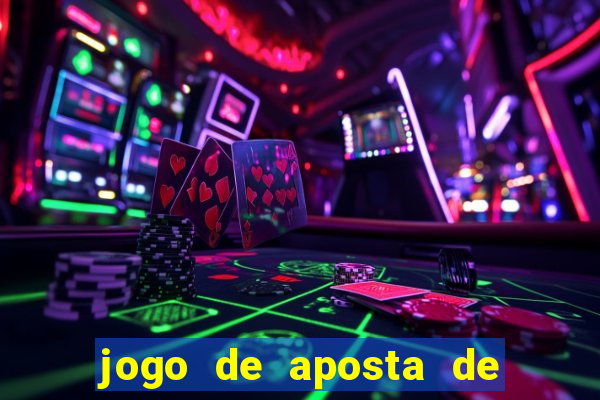 jogo de aposta de 10 centavos