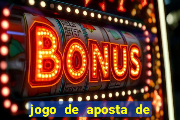 jogo de aposta de 10 centavos