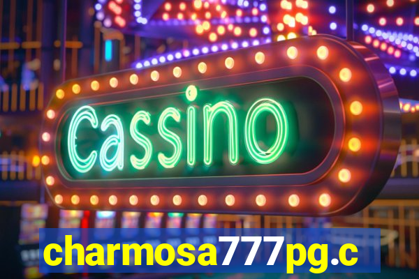 charmosa777pg.com